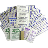 Coleman All Purpose 27 Piece Mini Kit, Travel First Aid Kit