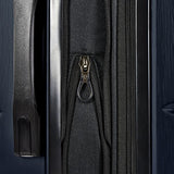 Traveler'S Choice Wellington 21 Inch Hardside Spinner, Blue, One Size