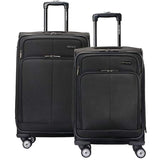 Samsonite Versatility 2 Piece Set Majolica Blue