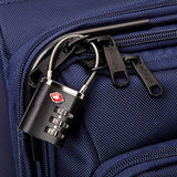 eBags Professional Spinner Carry-on (True Navy)