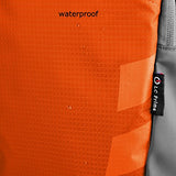 Lc Prime Sling Bag Backpack Chest Shoulder Compact Fanny Sack Satchel Outdoor Bike Nylon Fabric