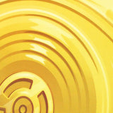 American Tourister Star Wars Hardside Spinner 21, C3Po