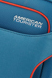 American Tourister Women's Hand Luggage, Blue (Denim Blue)
