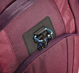 Zero Halliburton Zero New York Midtown Organizer Backpack Blue