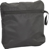 Netpack U-Zip Expandable Packable Duffel (Navy)