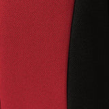 American Tourister Luggage Fieldbrook Ii 4 Piece Set, Red/Black, One Size