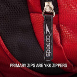 Speedo Unisex-Adult Large Teamster Backpack 35-Liter