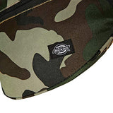 Dickies High Island Bum Bag One Size Camouflage