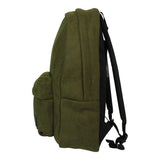 Vans Deana 3 III Backpack Ivy Green
