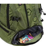 Victorinox Vx Sport Scout Laptop Backpack, Black/Black Logo