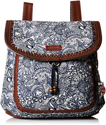 Shop Sakroots Colette Convertible Backpack, A – Luggage Factory