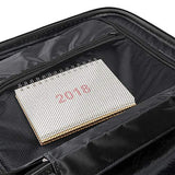 3-in-1 Portable ABS Trolley Case 20" / 24" / 28"