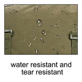 Military Tactical Backpack,Army Molle Assault Rucksack, Travel by ARMYCAMOUSA