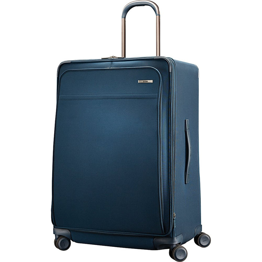 Hartmann Extended Journey Expandable Spinner, Harbor Blue