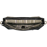 Hidesign Parker 17in Briefcase