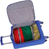 Ed Heck Moon Dog 25in Upright Spinner