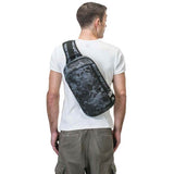 Pacsafe Vibe 325 Anti-Theft Cross Body Pack