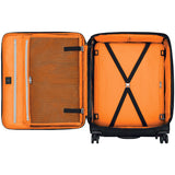 Victorinox Werks Traveler 5.0 WT 27 Dual-Caster Expandable 8 Wheel Upright 