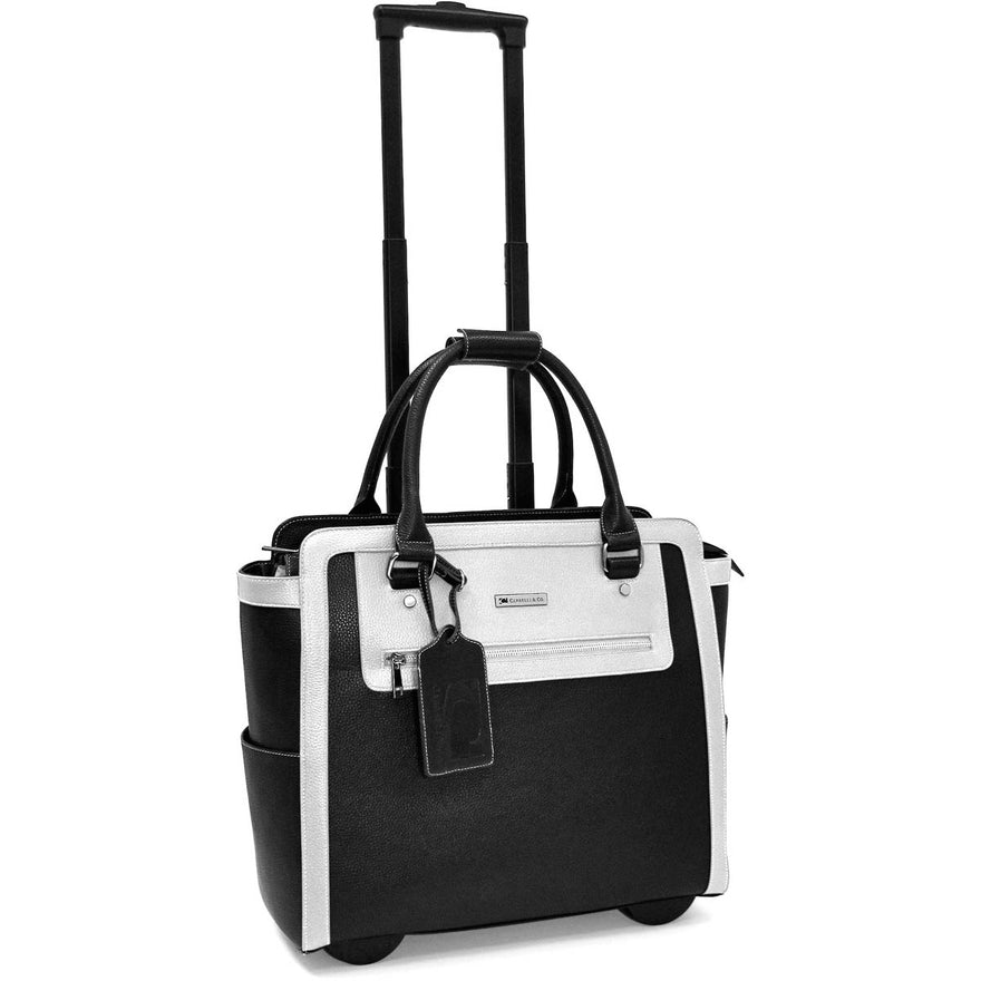 Cabrelli Talula Two Tone Rollerbrief