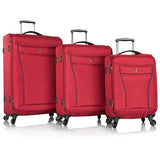 Heys Cloud 9 3 Piece Spinner Set