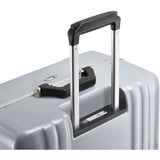 Zero Halliburton Classic Polycarbonate 2.0 22in 4-Wheel Travel Case