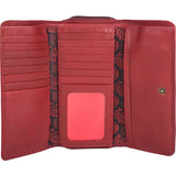 Hidesign Baga RFID Wallet