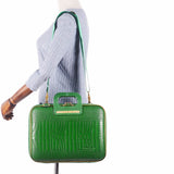Bombata Cocco Arezzo Briefcase 13in