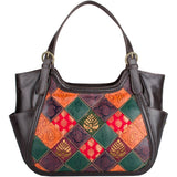 Hidesign Baga Handbag