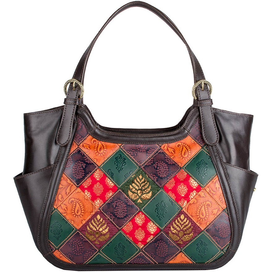 Hidesign Baga Handbag