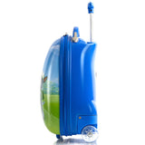 Heys Nickelodean 18in Carry On - PAW Patrol