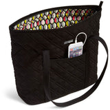 Vera Bradley Keep Charged Vera Tote