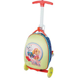 ATM Luggage Paw Patrol Scootie - Girl - Pup Duo
