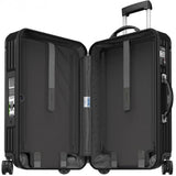 Rimowa Salsa Deluxe 29in Multiwheel Electronic Tag
