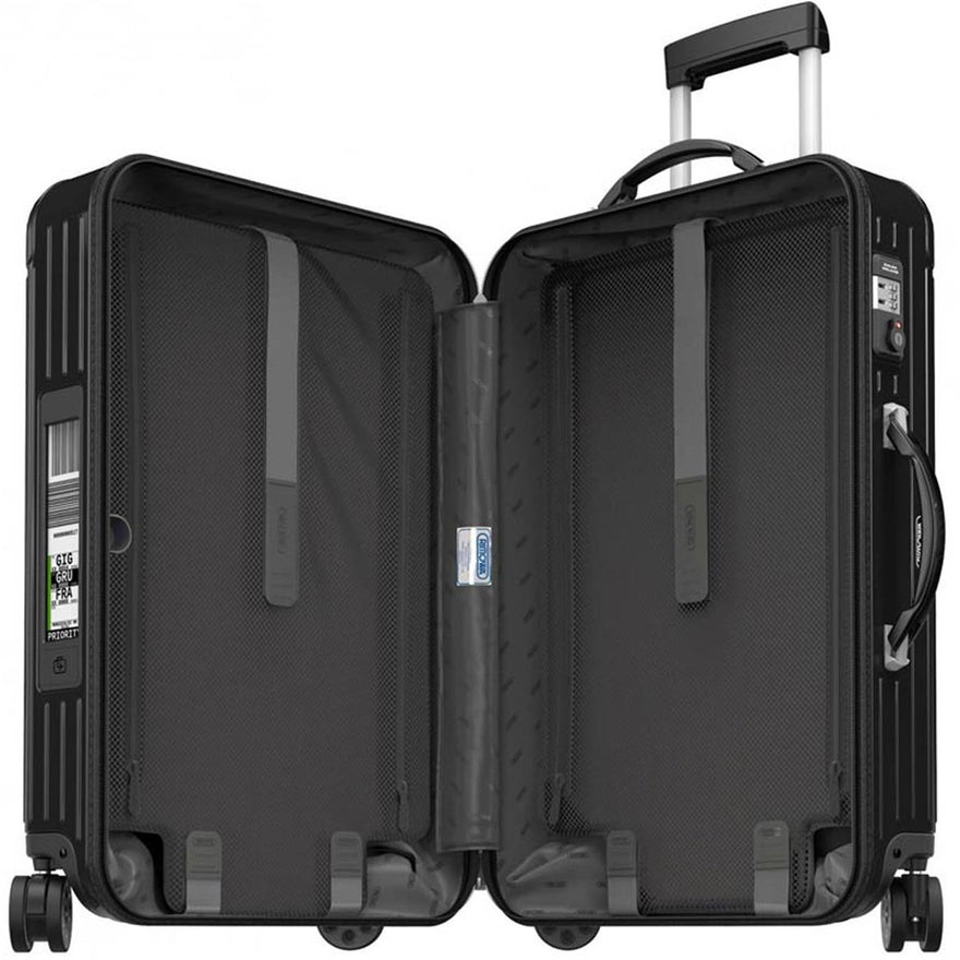 Shop Rimowa Salsa Deluxe 29In Multiwheel Elec – Luggage Factory
