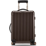 Rimowa Salsa Deluxe 21in Cabin Multiwheel
