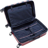 Tommy Hilfiger Rugby Stripe 25in Upright Spinner