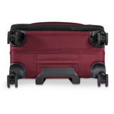 Briggs & Riley Transcend VX Wide Carry On Expandable Spinner