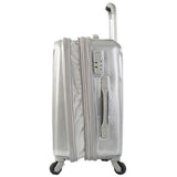 Heys Solara 21in Deep Space Expandable Spinner