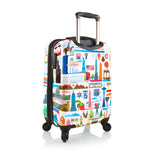 Fernando by Heys FVT USA 3 Piece Expandable Spinner Set