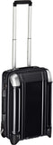 Zero Haliburton Geo Polycarbonate Carry On 2 Wheel Travel Case