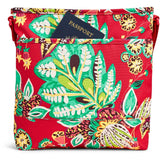 Vera Bradley Travel Ready Crossbody