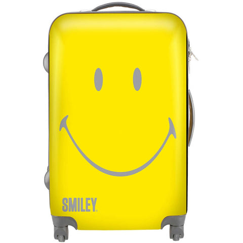 ATM Luggage Smiley Classic 26