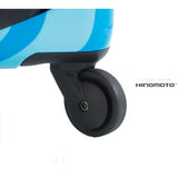 Britto Butterfly Love 21in Expandable Spinner