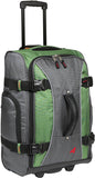 Athalon Luggage 21in Hybrid Travelers