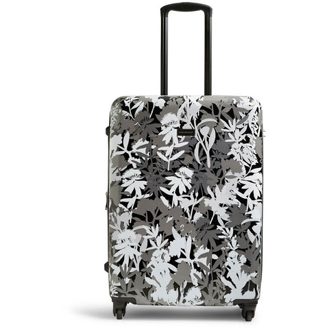 Vera Bradley Large Hardside Spinner
