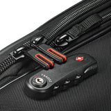 Samsonite Pro 4 DLX 21in Spinner Carry On