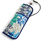 Vera Bradley Curling and Flat Iron Cover