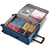 American Tourister AT POP PLUS 3 Piece Spinner Luggage Set - Luggage Factory