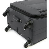 Perry Ellis Tribute 2PC Spinner Luggage Set