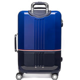 Tommy Hilfiger Duo Chrome 28in Upright Spinner